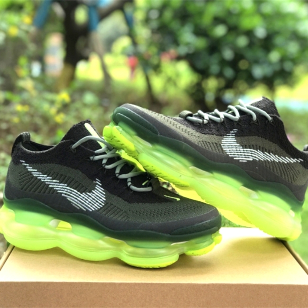 Nike Air Max Scorpion Flyknit